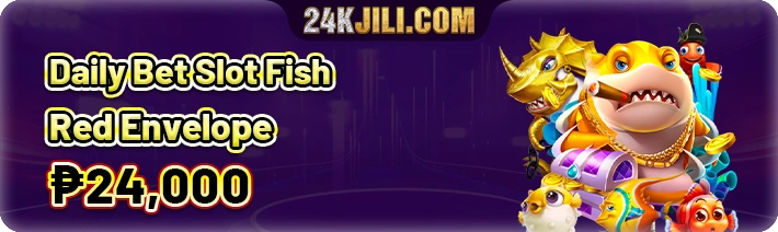 Fishing Games at 24KJILI